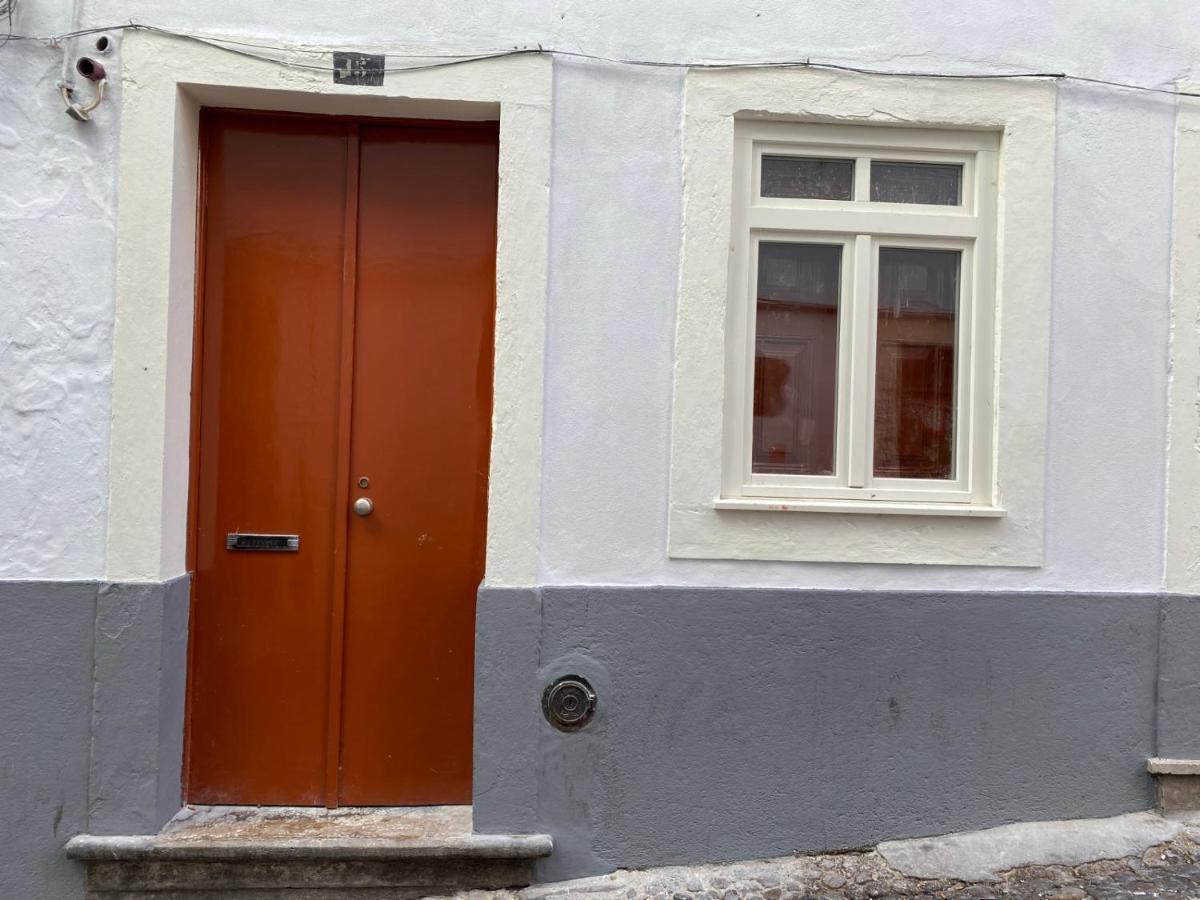 Se Velha Studios Coimbra Exterior photo
