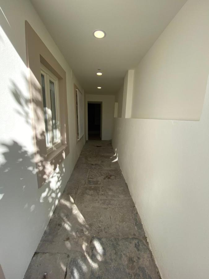 Se Velha Studios Coimbra Exterior photo